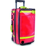 Elite Bags EMERAIR'S TROLLEY Plane Beatmungskoffer mit Trolley-System 34 x 64 x ...