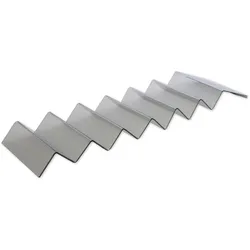 Schneider - Snack-Verkaufsständer - Wellenform 580 x 170 x 45 mm