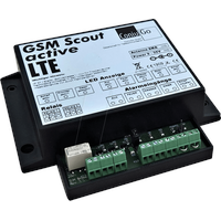 CONIUGO GSM Scout active LTE GSM Modul