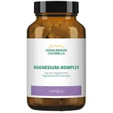 HEIDELBERGER CHLORELLA Magnesium-Komplex