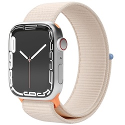 Vonmählen Fitness Loop Cream 38/40/41mm