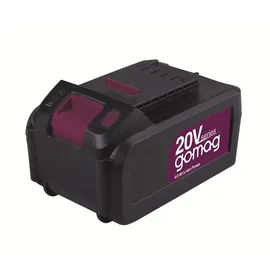 gomag GO-ABP4.0 Akku 20 V 4 Ah 1 Stück