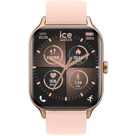 ICE-Watch ICE Fit RT 3.0 36 mm Rose-Gold Nude