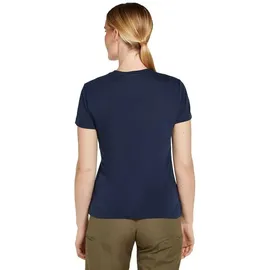 Icebreaker Merino Core blau L