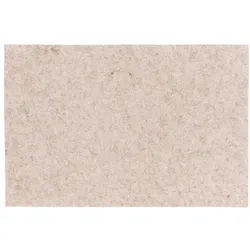 Tisch-Set Alia Filz beige 45,0x30,0x0,4cm