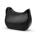 Elodie Moon Bag Wickeltasche, Black