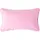 Homescapes Kissenbezug 30 x 50 cm Rosa