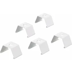 Signify Philips Lighting Deckenbefestiger (VE5) LL200Z SMB WH (5PCS) 18856399