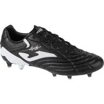 Joma Aguila Cup FG Fußballschuhe - Schwarz/Weiß / 40,5