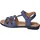 Ricosta Ana Blau 38
