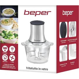 Beper P102ROB001 Zerkleinerer