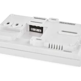 EMOS digitaler Raumthermostat programmierbar mit Frostschutz