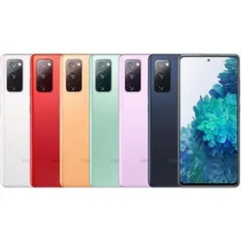 Samsung Galaxy S20 FE 6 GB RAM 128 GB Cloud White