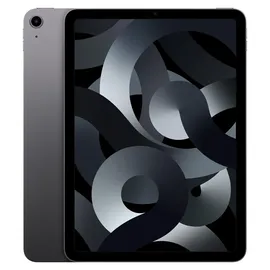 Apple iPad Air (5. Generation 2022) 256 GB Wi-Fi violett