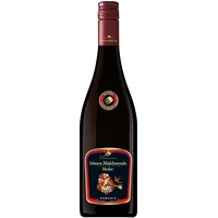 Schwalbenwein Schwarze Mädchentraube Merlot 0,75l