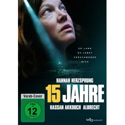 15 Jahre
