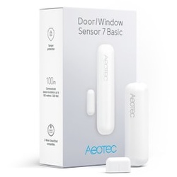 Aeotec Door Window Sensor 7 (700 series)