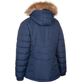 Trespass Steppjacke in Blau – Gr.: XL