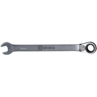 Connex Gabelringschlüssel Knarre 10 mm
