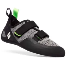 Black Diamond Momentum Kletterschuhe - Black / Anthracite - EU 48
