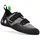 Black Diamond Momentum Kletterschuhe - Black / Anthracite - EU 48
