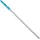 Intex Teleskopstiel grau 279 cm
