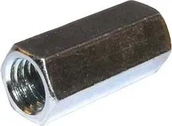 Dresselhaus Verbindungsmutter 0913/001/01 10x30