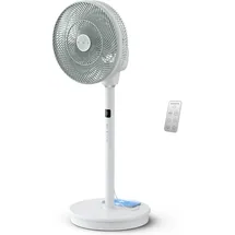 Rowenta Turbo Silence Compact Nomad QV5050 Standventilator 36 W