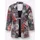 Lady 2-in-1-Shirt Rot 48