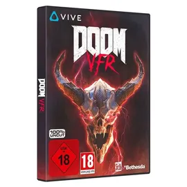 DOOM VFR (PC)