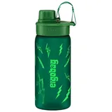 ergobag Trinkflasche Blitze Dunkelgrün 0,55 l