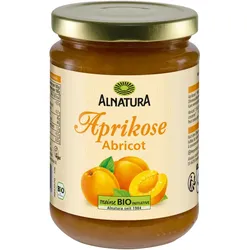 Alnatura Bio Fruchtaufstrich Aprikose 420G