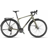 KTM Gravelator 20 LFC 2026 28 Zoll RH 49 cm olive pearl
