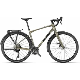 KTM Gravelator 20 LFC 2026 28 Zoll RH 49 cm olive pearl