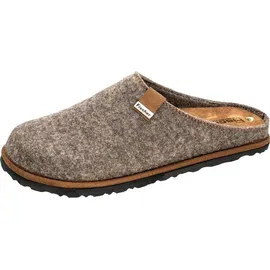 Fischer Markenschuh Herren-Pantolette - 45 EU,