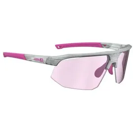 Azr Kromic Arrow RX Goggle Cat 1-3 Crystal Gris/Rosa