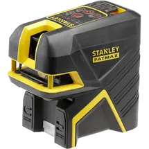 Stanley Kreuzlinienlaser FMHT1-77415 rot