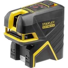 Stanley Kreuzlinienlaser FMHT1-77415 rot