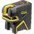 Stanley Kreuzlinienlaser FMHT1-77415 rot