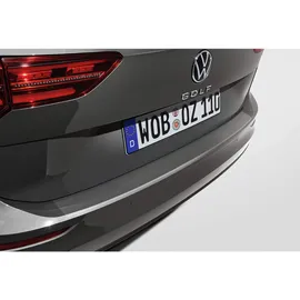Volkswagen Ladekantenschutzfolie Golf transparent