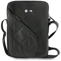 CG Mobile BMW Carbon Pocket & Metal Logo 10 Zoll Schwarz