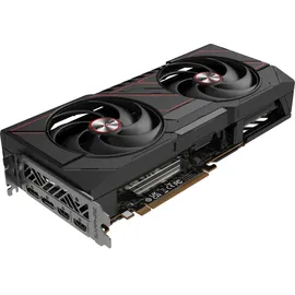 Sapphire Radeon RX 9070 12 GB GDDR6