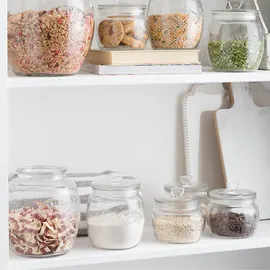 Kilner Vorratsglas 850 ml