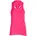 Damen leichtes Modal-Tanktop MCT001 deep pink S