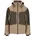 Whistler M Ski Jacket Black Ink XL
