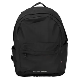 Tommy Hilfiger Skyline Backpack Schwarz