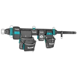 Makita E-15235 Super-Schwerlast-Hüftgurt-Set