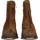 Alma en Pena Stiefelette dunkelbraun 40