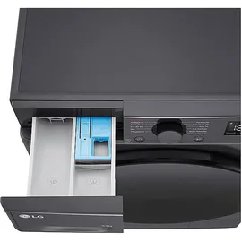 LG V5WD95SLIMB Serie 5 Waschtrockner (9 kg / 5 kg, 1160 U/min)