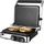 Cecotec RocknGrill Dual 2023 silber